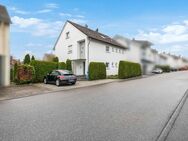 Kernsaniertes Zweifamilienhaus zur Kapitalanlage oder Eigennutzung in zentraler Lage von Aalen - Aalen