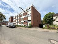 3-Zimmer-Wohnung mit Westterrasse und Tiefgaragenstellplatz - Hamburg