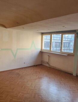 4-Zimmer Wohnung - Pforzheim