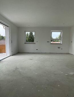NEU! Moderne Wohflühlwohnung mit schönem Balkon! - Peiting