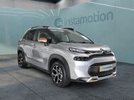 Citroën C3 Aircross, 1.2 C-Series 110 EU6d Park Distance Control, Jahr 2023 - München