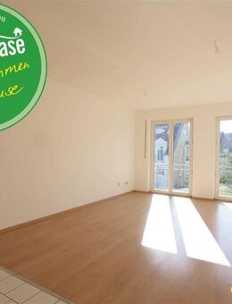 Auf der Sonnenseite mit Balkon - VERMIETET! - Frankenberg (Sachsen)