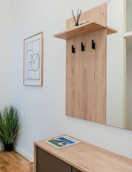 Moderne Loft-Wohnung im Begehrten Steglitz-Zehlendorf - Berlin