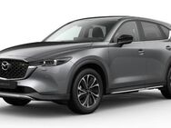 Mazda CX-5, E NEWGROUND 6AT AWD, Jahr 2022 - Großröhrsdorf