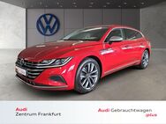 VW Arteon, 2.0 TDI Shootingbrake Elegance VC, Jahr 2022 - Frankfurt (Main)