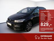 VW Touran, 2.0 l TDI Highline R-Line, Jahr 2022 - Straubing