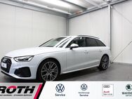 Audi S4, 3.0 Avant V6 TDI, Jahr 2024 - Achern