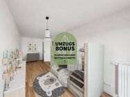 1 Nettokaltmiete geschenkt - Familien Willkommen: Dein neues Zuhause mit Garten und Terrasse! - Rüdersdorf (Berlin)