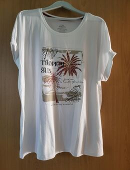 Shirt - Dresden