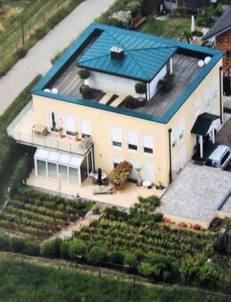 Zauberhaftes Refugium für eine Mehrgenerationen-Familie - Wachtberg
