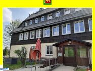 Seniorenhaus in idyllischer Lage im Erzgebirge - Hermsdorf (Erzgebirge)