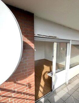 Renovierte 4 Zimmerwohnung mit Balkon - Isselburg