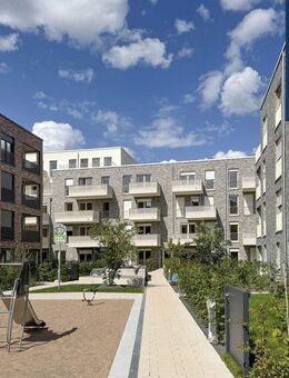 Balkon oder Dachterrasse? Einfach beides - Bonn