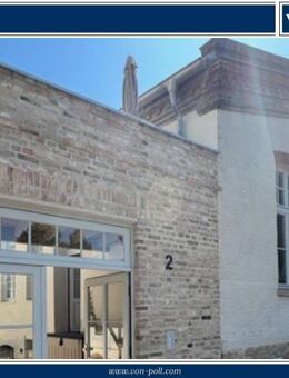 Exklusives, bezugsfreies Loft mit Wasserblick - Werder (Havel)