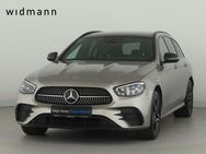 Mercedes-Benz E 300 de 4M T AMG*Pano*Massage*Sitzkl*AHK*Memory - Aalen