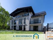 Erstbezug! Wohnen mit erneuerbarer Energie! 2-Raum Wohnung zentrumsnah in Bad Düben zu vermieten! - Bad Düben