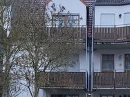Charmante 3-Zimmer-Wohnung mit zwei Balkonen und kostenloser Einbauküche in Obertraubling - Obertraubling