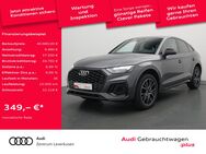 Audi Q5, Sportback S line, Jahr 2021 - Leverkusen