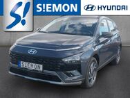 Hyundai BAYON, 1.0 T-GDi FL MY25 TREND, Jahr 2024 - Emsdetten