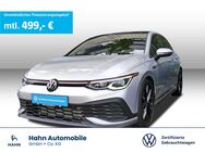 VW Golf, 2.0 TSI VIII GTI Clubsport Spurw, Jahr 2023 - Böblingen