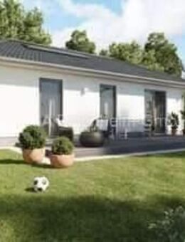 Nur wenige Minuten von Bad Salzungen erwartet Sie barrierefreies Wohnglück. - Barchfeld-Immelborn