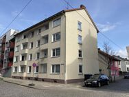 Umfangreich renovierte 4 ZKB-Balkon-Wohnung in zentraler Lage - Bremerhaven