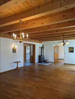 Mediterranes Öko-Traumhaus in Altenmarkt - familienfreundlich, stilvoll und nachhaltig - Osterhofen