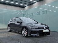 VW Golf, 2.0 TSI VIII CLUBSPORT HK, Jahr 2024 - München