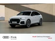 Audi Q5, Sportback S line 40 TDI quattro, Jahr 2023 - Bad Hersfeld