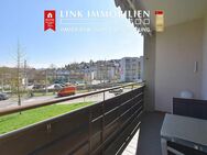 Stuttgart-West: Schöne 2-ZW mit Garage und Balkon - Stuttgart