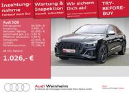 Audi SQ8, 4.0 TDI quattro, Jahr 2020 - Weinheim