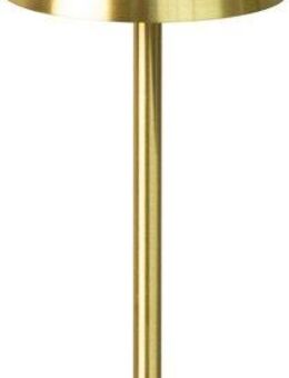 easy! BY FHL Außen-Tischleuchte Roxi, Dimmfunktion, Farbsteuerung, USB-Ladefunktion, LED fest integriert, Warmweiß, lange Leuchtdauer