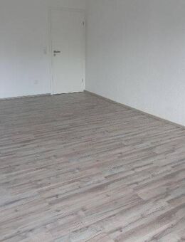 Neue renovierte große helle 2 Zi.-Erdgeschoss-Wohnung mit modernem Bad & Balkon am Klütsüdhang! - Hameln