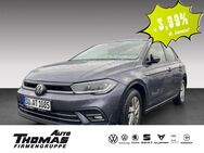 VW Polo, 1.0 TSI Style, Jahr 2024 - Hennef (Sieg)