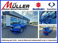 BMW X1 (F48) 18 i s-Drive M Sport - Leipzig