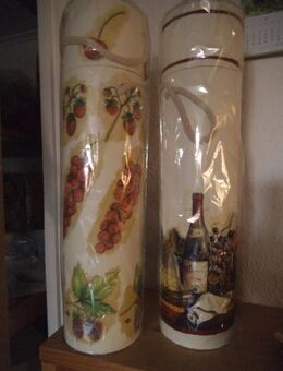 Weinflaschen - Geschenkkarton - Sarstedt