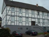 Wohnung Nr. 1 EG links - Borken (Hessen)