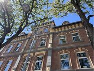 Renovierte 2-Zimmer-Wohnung in der Hildesheimer Straße - Hannover