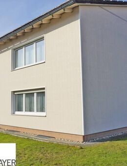 Haus mit super Grundriss für Familien - Neuötting