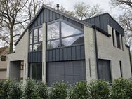 "Neubau in Borgfeld" Erstbezug, einzugsbereit, provisionsfrei! - Bremen