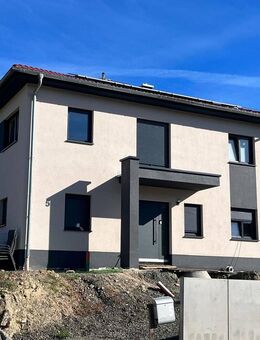 Moderne Stadtvilla in Brenschelbach - Blieskastel