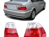 BMW e46 Orginale Rückleuchten Vfl Limo - Nordhausen