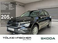 Skoda Kamiq, Essence W-Paket, Jahr 2024 - Krefeld