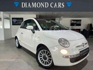 Fiat 500C * CABRIO * TÜV * KLIMA * - Diemelstadt