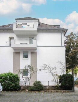 Willkommen in Ihrem neuen Zuhause - oder Ihrer nächsten Kapitalanlage! - Neu Isenburg