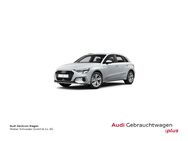 Audi A3, Sportback 30 TFSI advanced VC, Jahr 2024 - Siegen (Universitätsstadt)