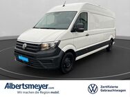 VW Crafter, 2.0 TDI 35 TDI Kasten HOCH LANG, Jahr 2020 - Leinefelde-Worbis