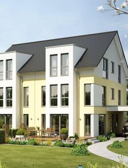 Dein Lebenstraum in Schwetzingen: Maßgeschneidert von LivingHaus - Schwetzingen