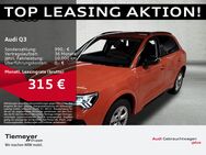 Audi Q3, 40 TFSI e S LINE LM19, Jahr 2024 - Bochum