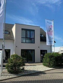 Ihr Traumhaus in Sörth - individuell geplant und perfekt umgesetzt HOME 7 - Sörth